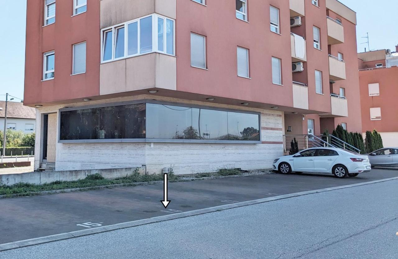 Doma-Lu Apartment-Near Airport And Highway- Free Parking Velika Mlaka Экстерьер фото