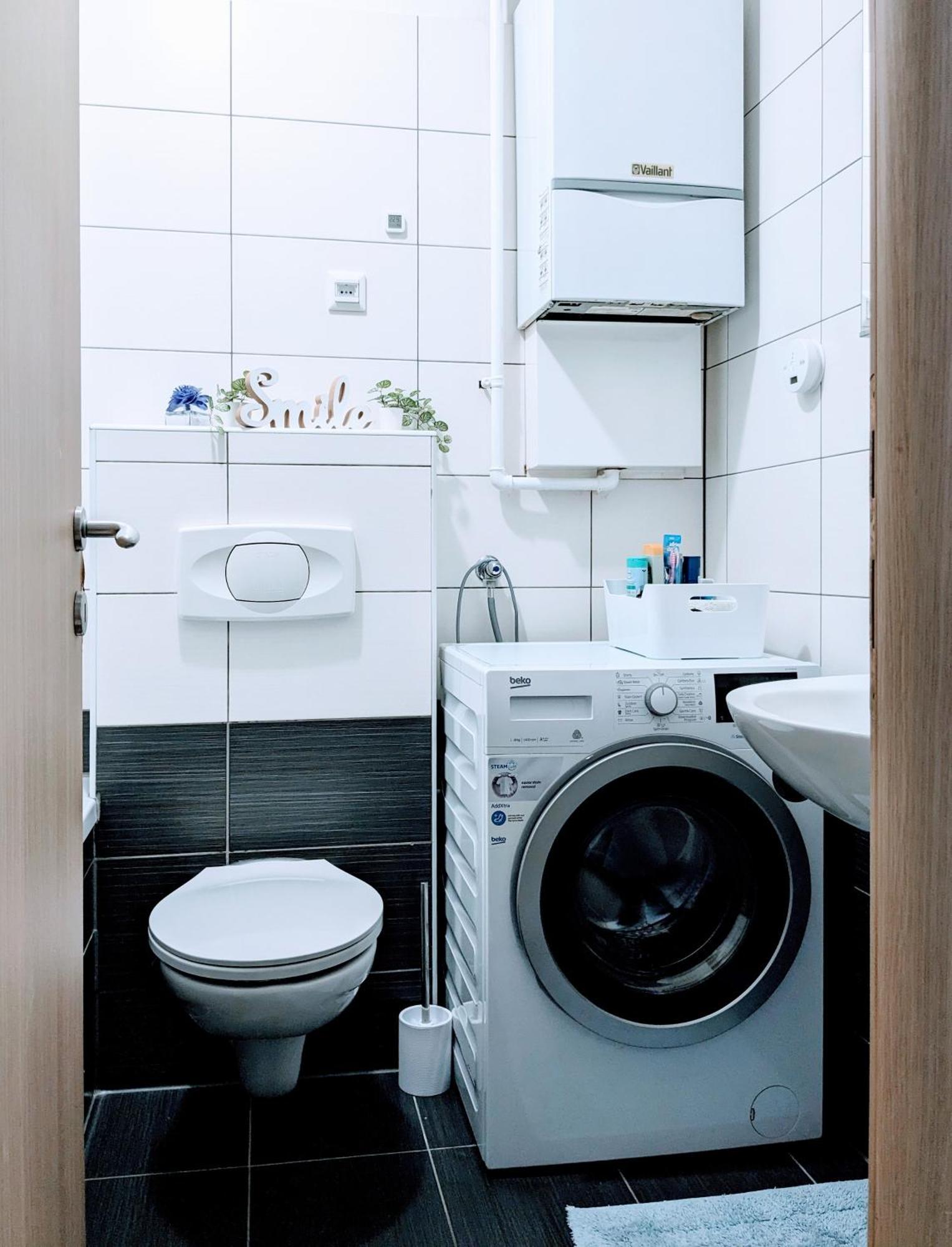 Doma-Lu Apartment-Near Airport And Highway- Free Parking Velika Mlaka Экстерьер фото