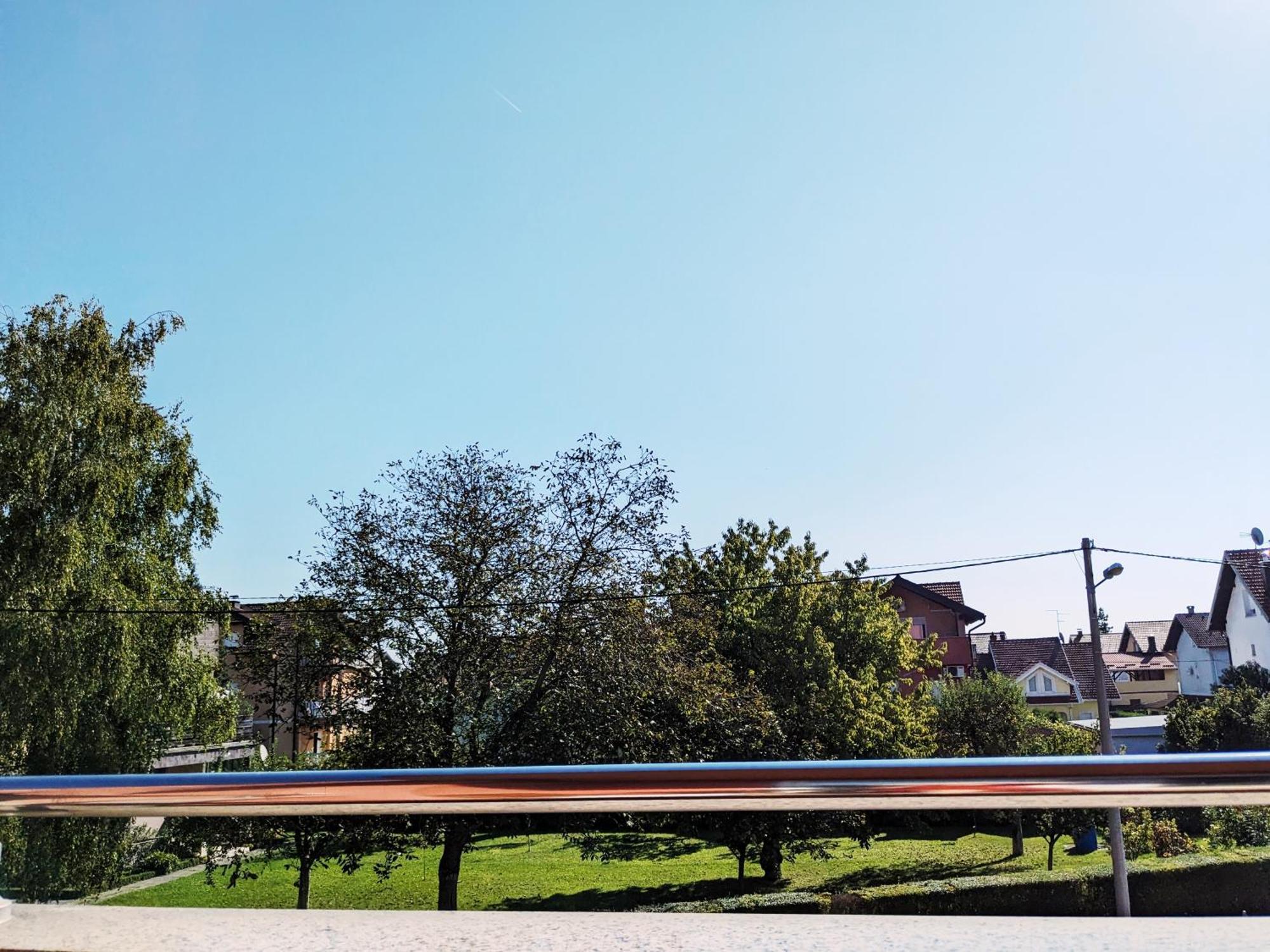 Doma-Lu Apartment-Near Airport And Highway- Free Parking Velika Mlaka Экстерьер фото