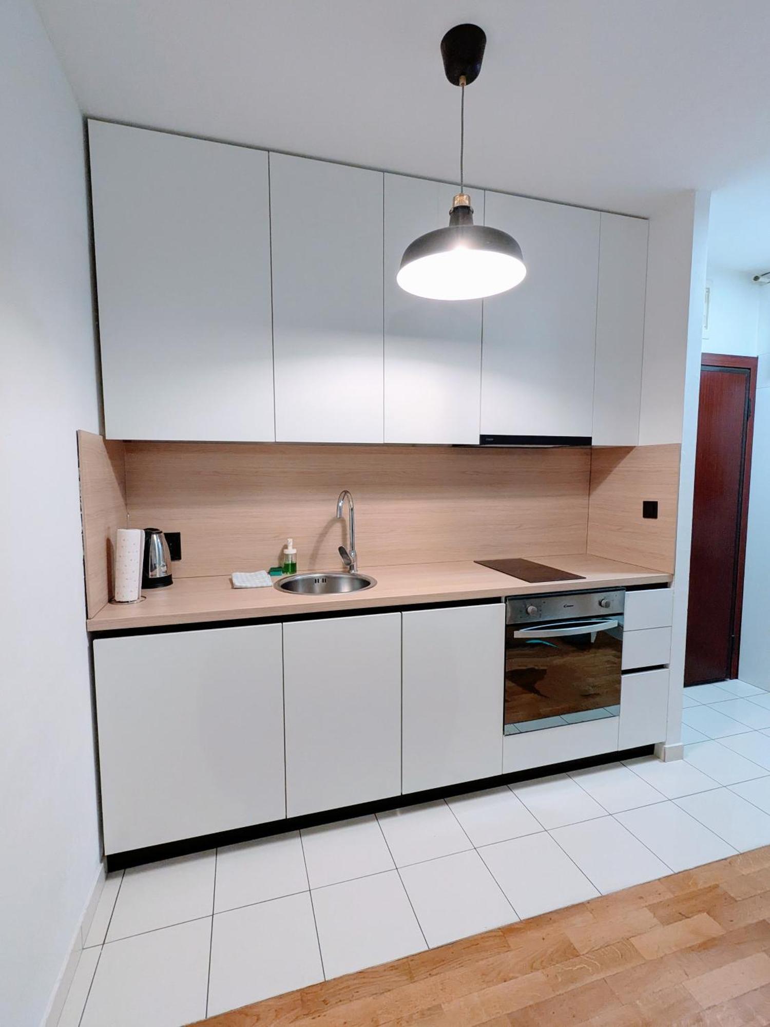 Doma-Lu Apartment-Near Airport And Highway- Free Parking Velika Mlaka Экстерьер фото