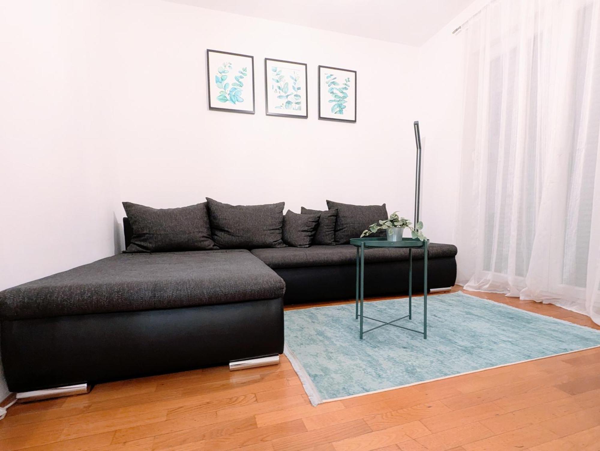 Doma-Lu Apartment-Near Airport And Highway- Free Parking Velika Mlaka Экстерьер фото